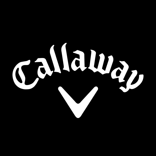 Логотип акции Topgolf Callaway Brands, MODG