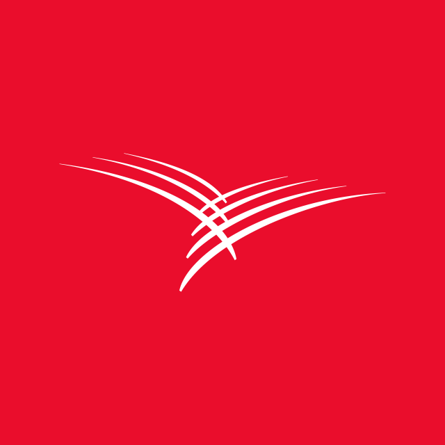 Логотип акции Cardinal Health, CAH Логотип акции Cardinal Health, CAH