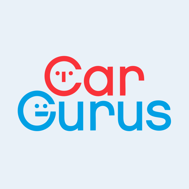 Логотип акции Cargurus Inc, CARG