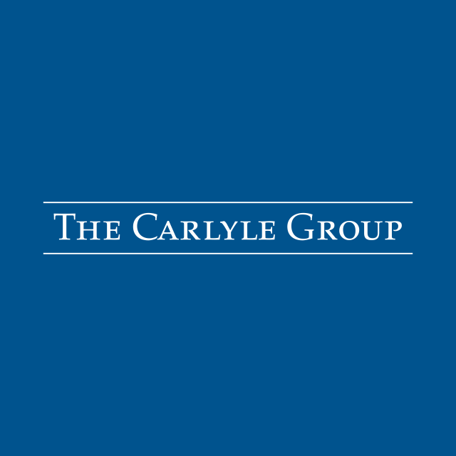Логотип акции Carlyle Group, CG Логотип акции Carlyle Group, CG