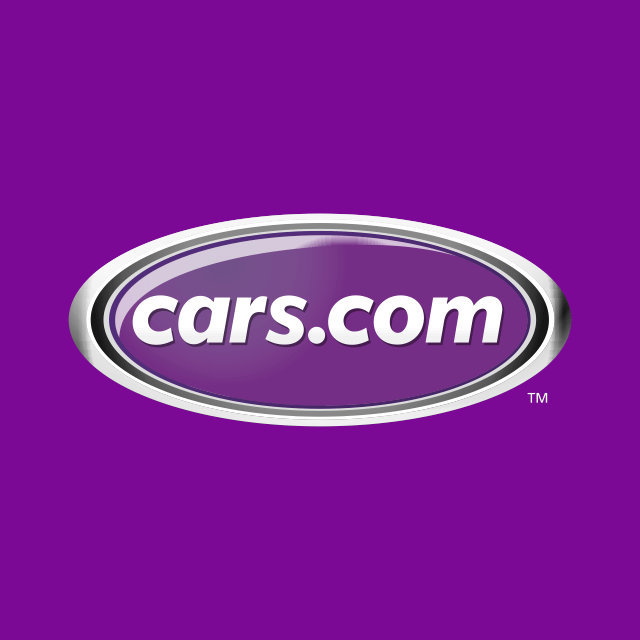 Логотип акции Cars.com Inc, CARS