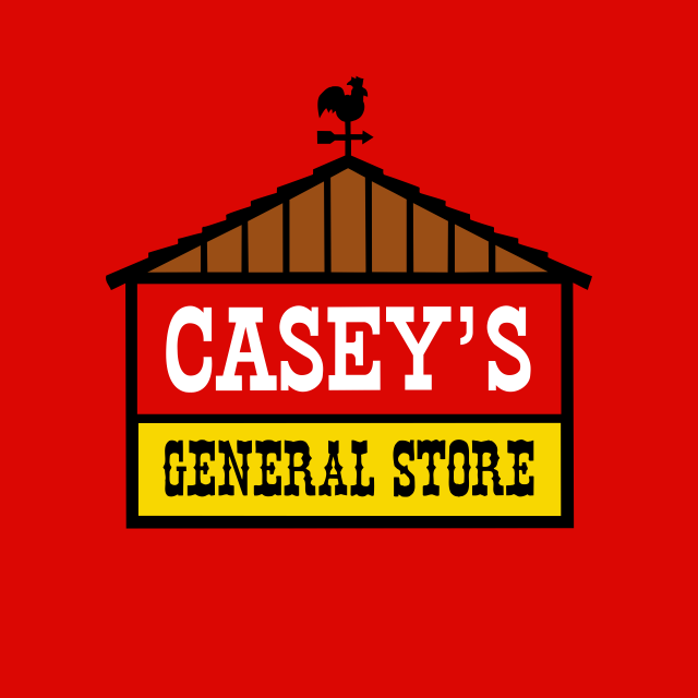 Логотип акции Casey's General Stores Inc, CASY Логотип акции Casey's General Stores Inc, CASY