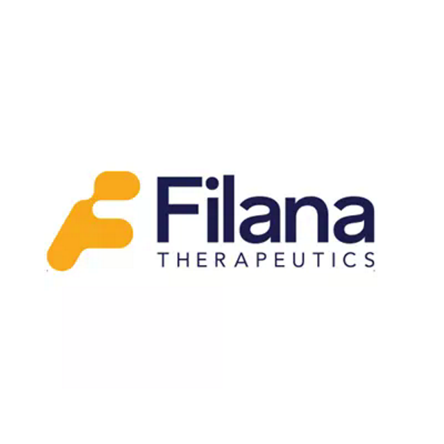 Логотип акции Filana Therapeutics, Inc., FLNA-RM
