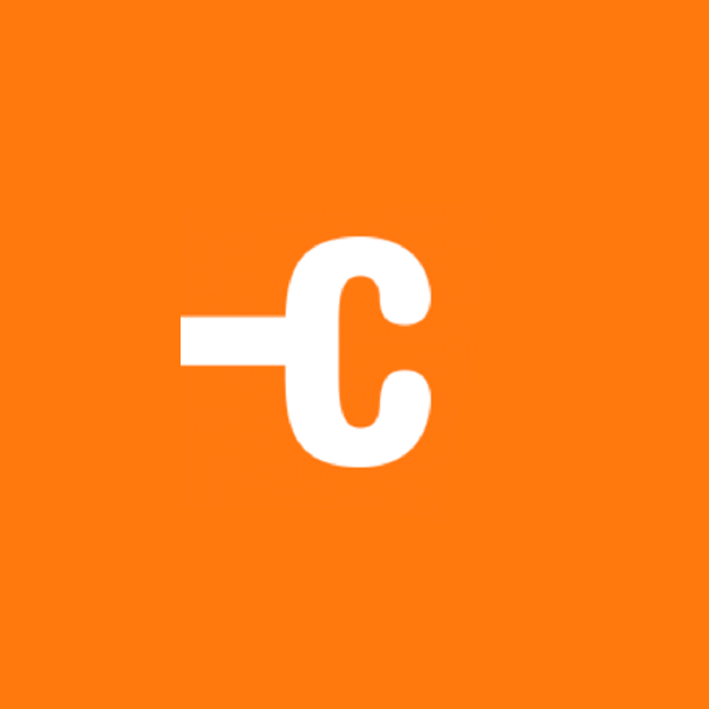 Логотип акции ChargePoint Holdings, CHPT