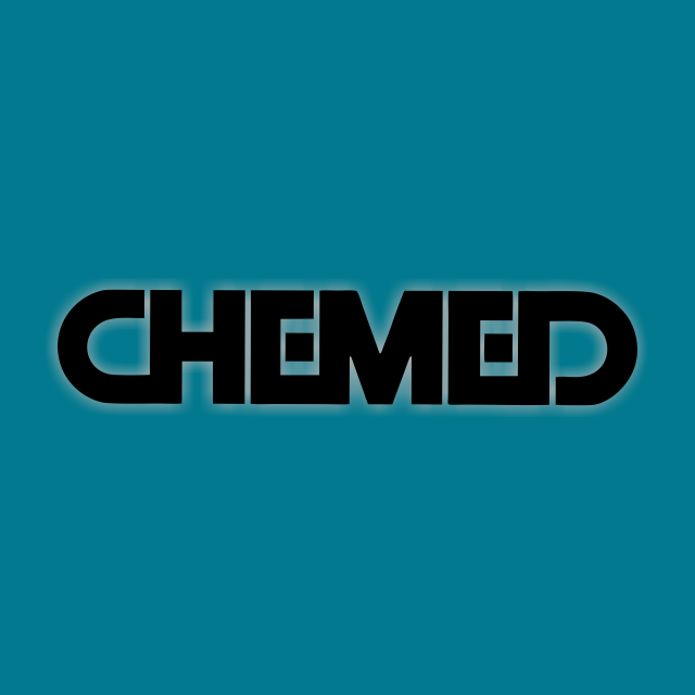 Логотип акции Chemed Corp, CHE Логотип акции Chemed Corp, CHE