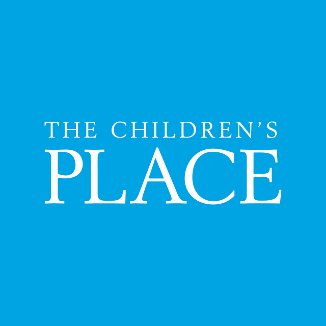 Логотип акции Children's Place Inc The, PLCE