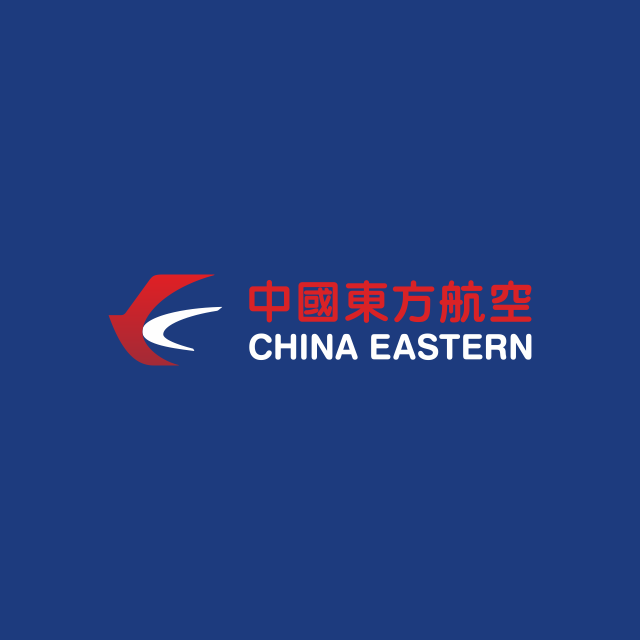 Логотип акции China Eastern Airlines, 670 Логотип акции China Eastern Airlines, 670