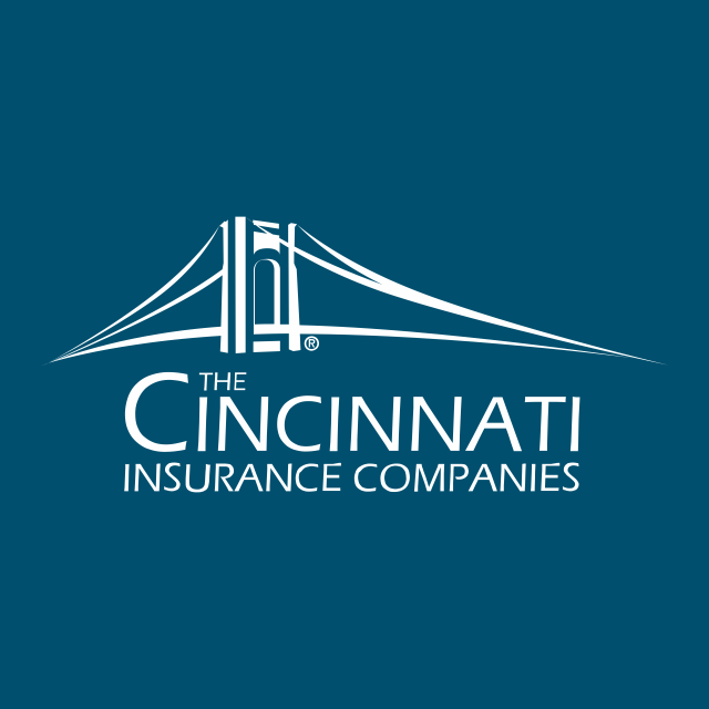 Логотип акции Cincinnati Financial Corporation, CINF