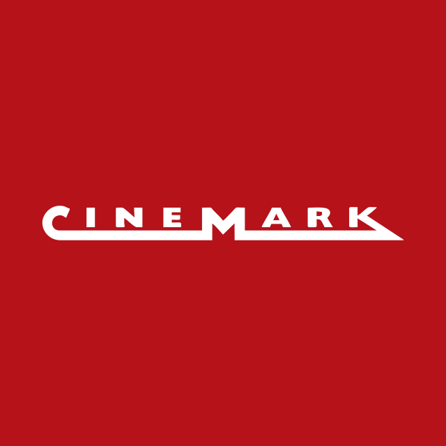 Логотип акции Cinemark Holdings Inc, CNK