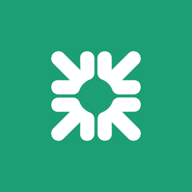 Логотип акции Citizens Financial Group, CFG