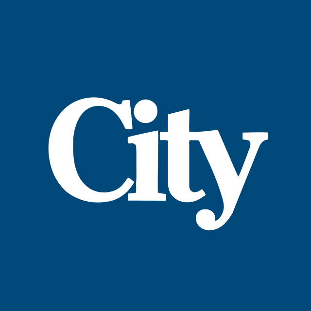 Логотип акции City Holding Company, CHCO