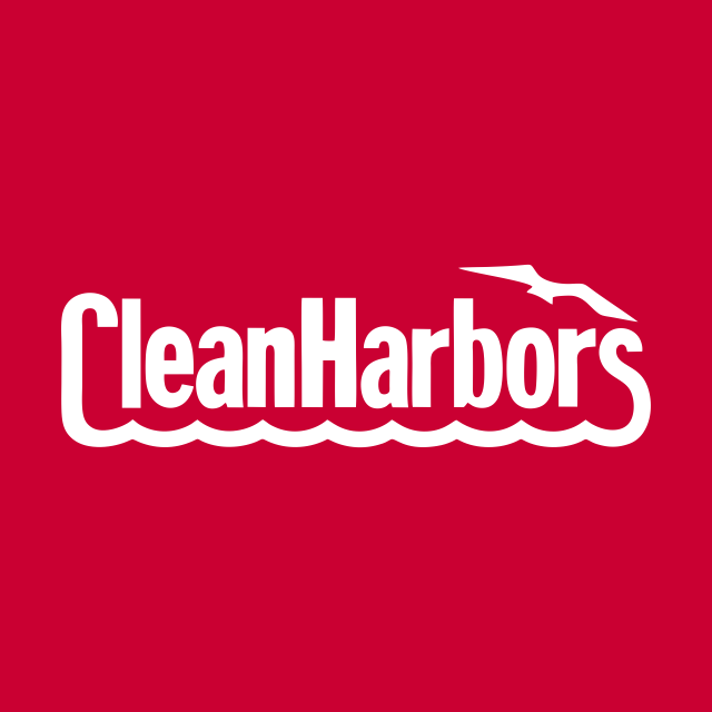 Логотип акции Clean Harbors Inc, CLH