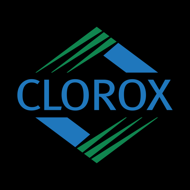 Логотип акции The Clorox Company, CLX-RM