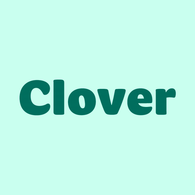 Логотип акции Clover Health Investments, Corp., CLOV-RM
