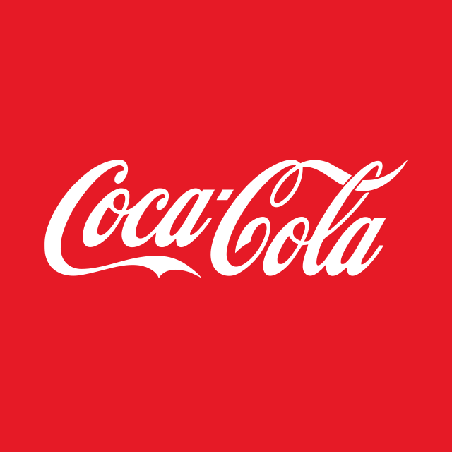 Логотип акции Coca-Cola Consolidated Inc, COKE