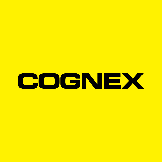 Логотип акции Cognex Corp, CGNX