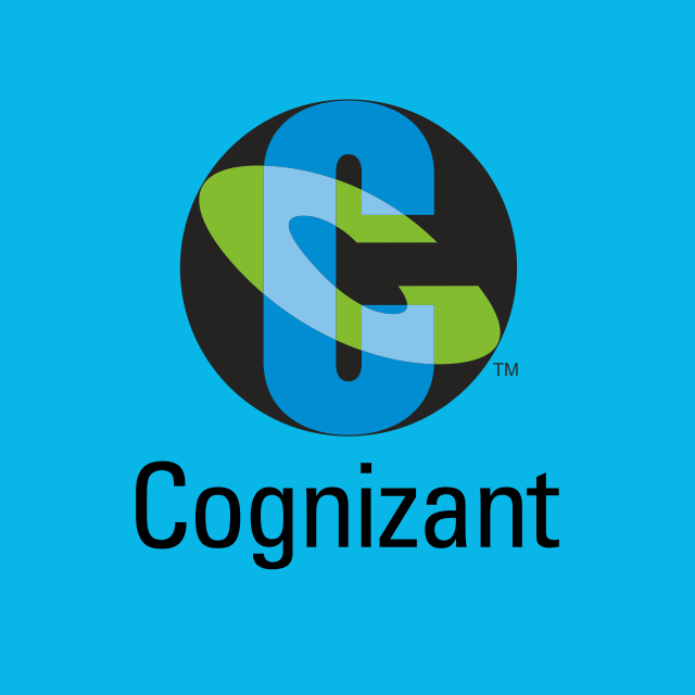 Логотип акции Cognizant Technology Solutions, CTSH Логотип акции Cognizant Technology Solutions, CTSH