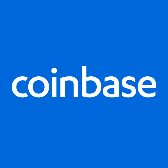 Логотип фьючерса COINF COIN Coinbase Global, COINF Логотип фьючерса COINF COIN Coinbase Global, COINF