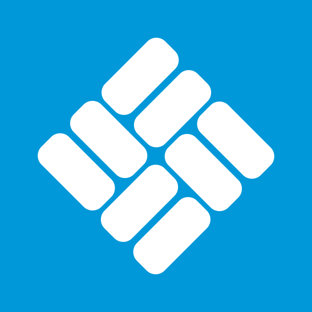 Логотип акции Columbia Sportswear Company, COLM Логотип акции Columbia Sportswear Company, COLM