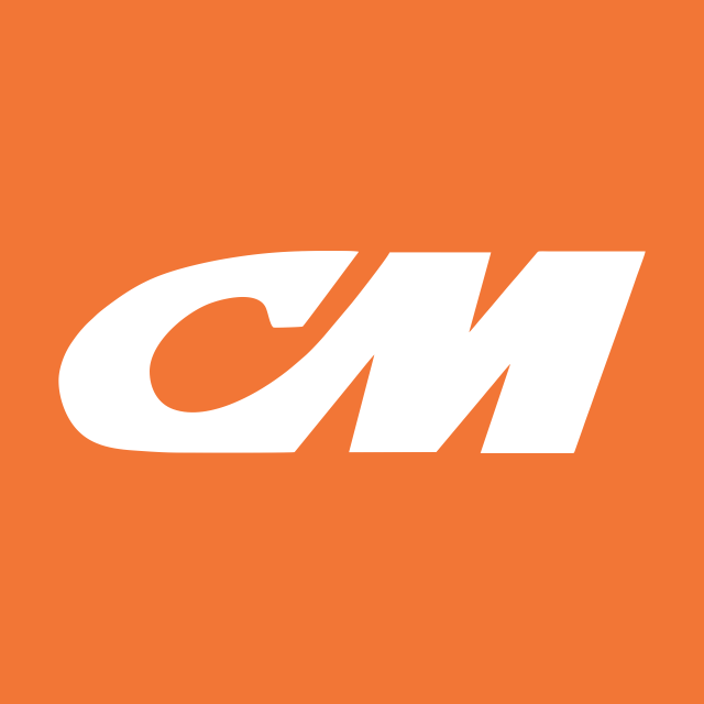 Логотип акции Columbus McKinnon Corp, CMCO