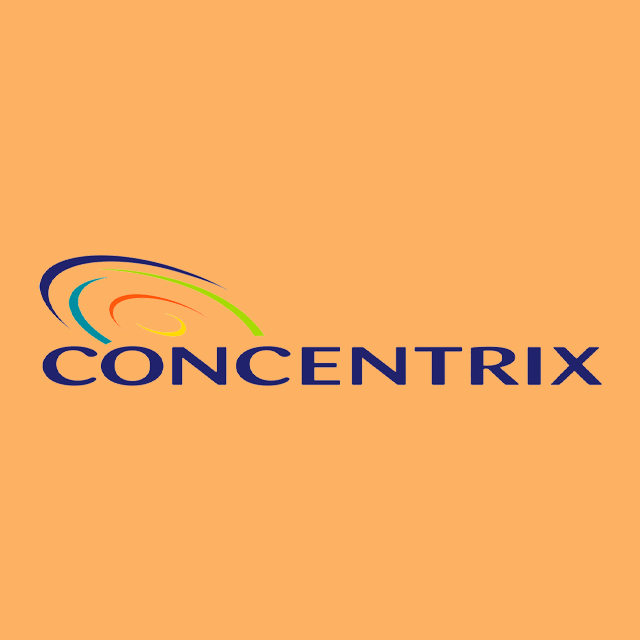 Логотип акции Concentrix Corporation, CNXC Логотип акции Concentrix Corporation, CNXC