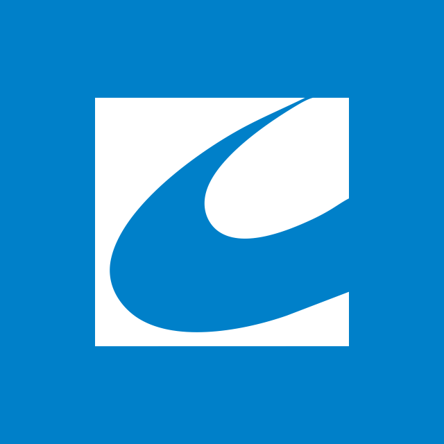 Логотип акции CONMED Corporation, CNMD