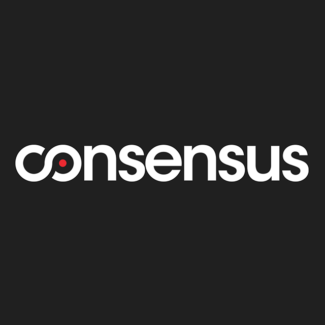 Логотип акции Consensus Cloud Solutions, CCSI Логотип акции Consensus Cloud Solutions, CCSI