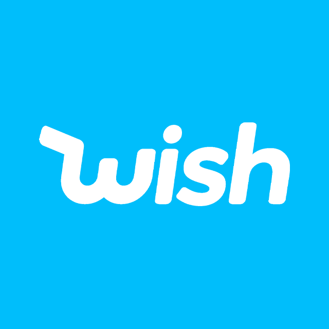 Логотип акции ContextLogic Holdings, WISH-RM Логотип акции ContextLogic Holdings, WISH-RM