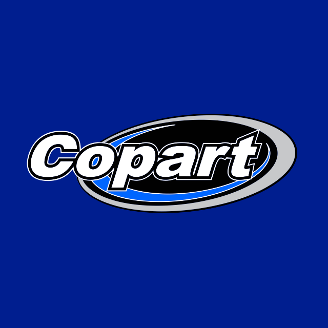 Логотип акции Copart Inc, CPRT Логотип акции Copart Inc, CPRT