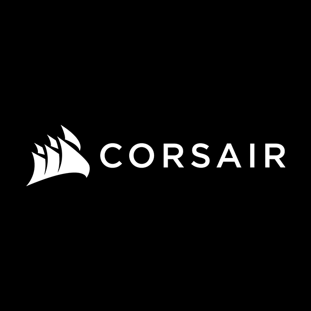 Логотип акции Corsair Gaming Inc, CRSR Логотип акции Corsair Gaming Inc, CRSR