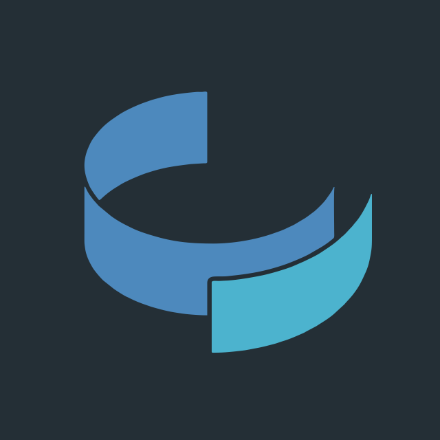 Логотип акции CorVel Corp, CRVL