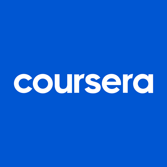 Логотип акции Coursera, Inc., COUR-RM