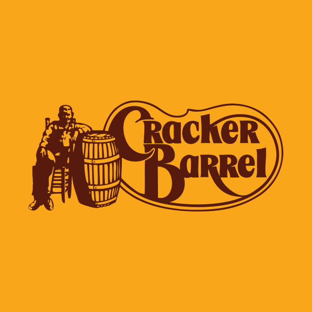 Логотип акции Cracker Barrel Old Country Sto, CBRL Логотип акции Cracker Barrel Old Country Sto, CBRL