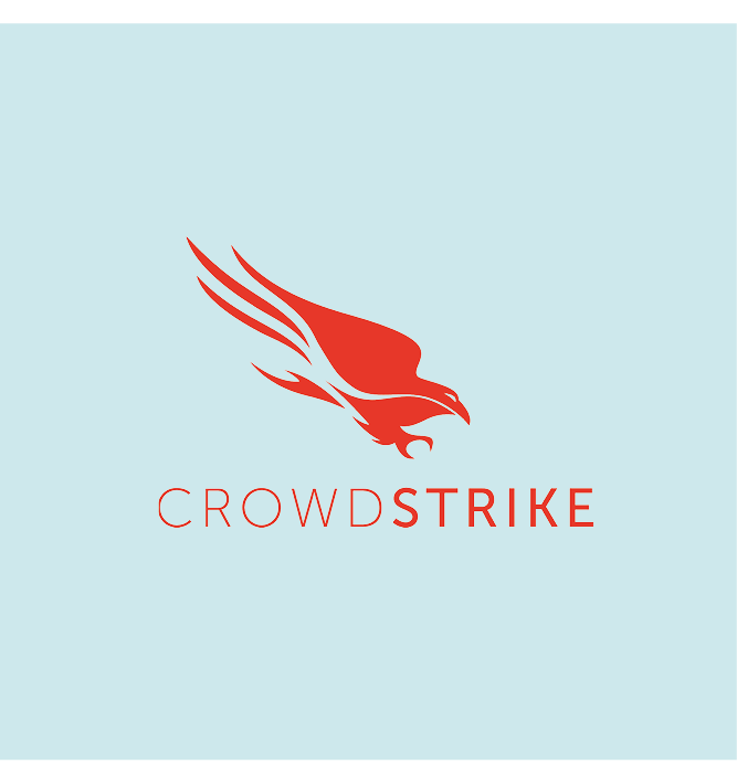 Логотип фьючерса CRWDF CRWD CrowdStrike, CRWDF Логотип фьючерса CRWDF CRWD CrowdStrike, CRWDF