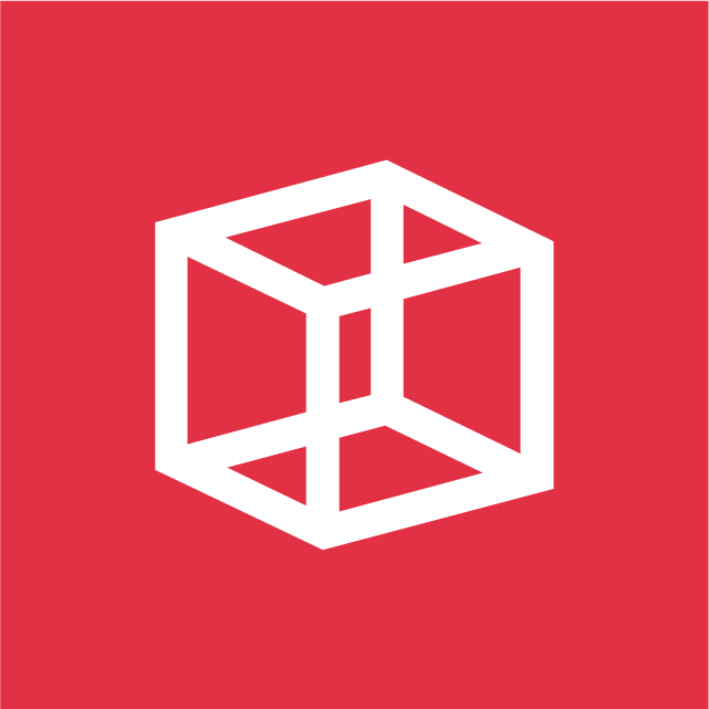 Логотип акции CubeSmart REIT, CUBE Логотип акции CubeSmart REIT, CUBE