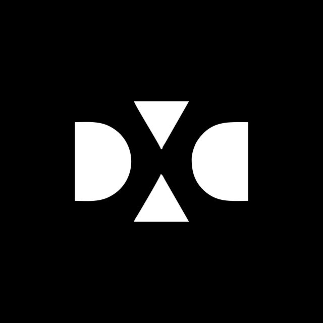 Логотип акции DXC Technology, DXC Логотип акции DXC Technology, DXC