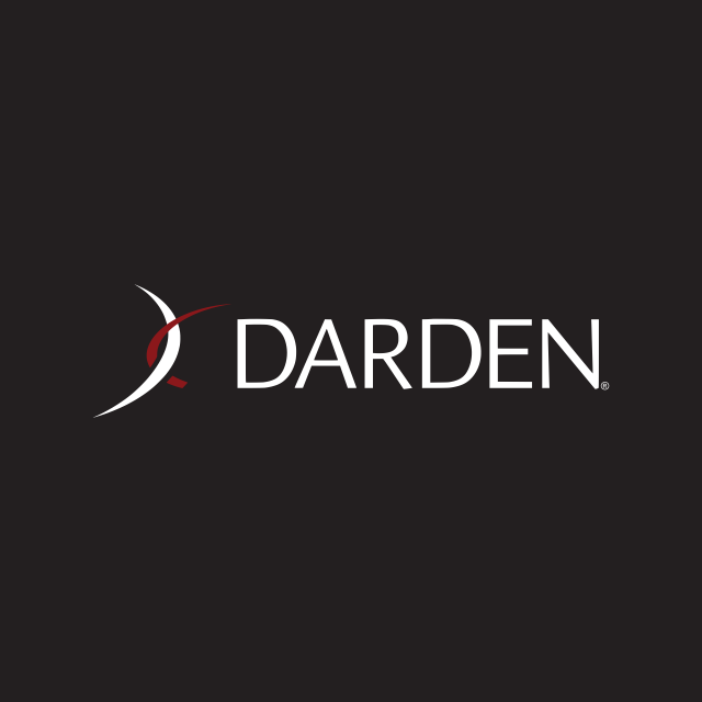 Логотип акции Darden Restaurants, DRI