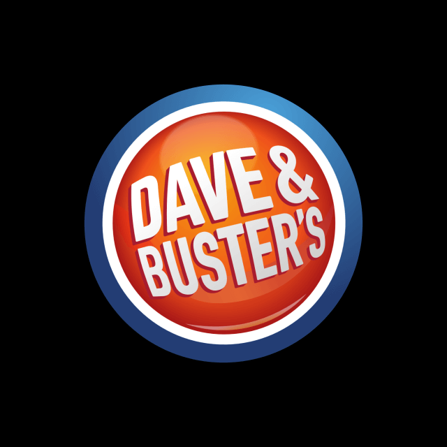 Логотип акции Dave & Buster's Entertainment Inc, PLAY Логотип акции Dave & Buster's Entertainment Inc, PLAY