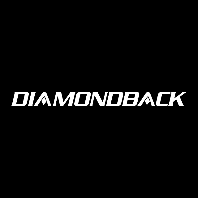 Логотип акции Diamondback Energy Inc, FANG