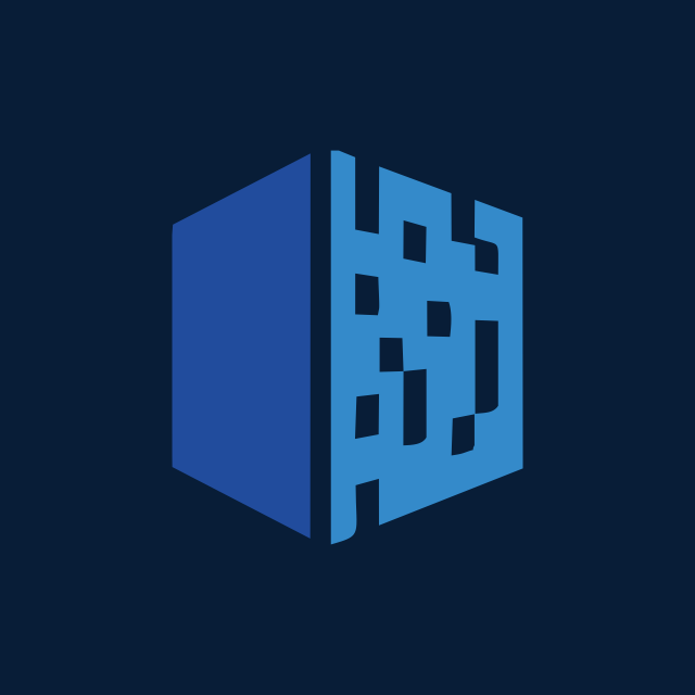 Логотип акции Digital Realty REIT, DLR