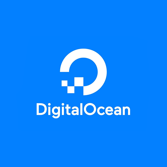 Логотип акции DigitalOcean Holdings, DOCN Логотип акции DigitalOcean Holdings, DOCN