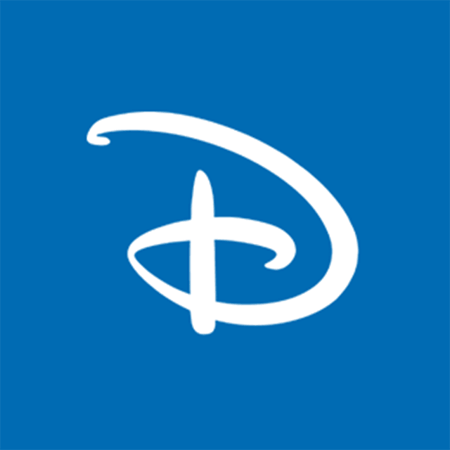 Логотип акции Walt Disney, DIS Логотип акции Walt Disney, DIS