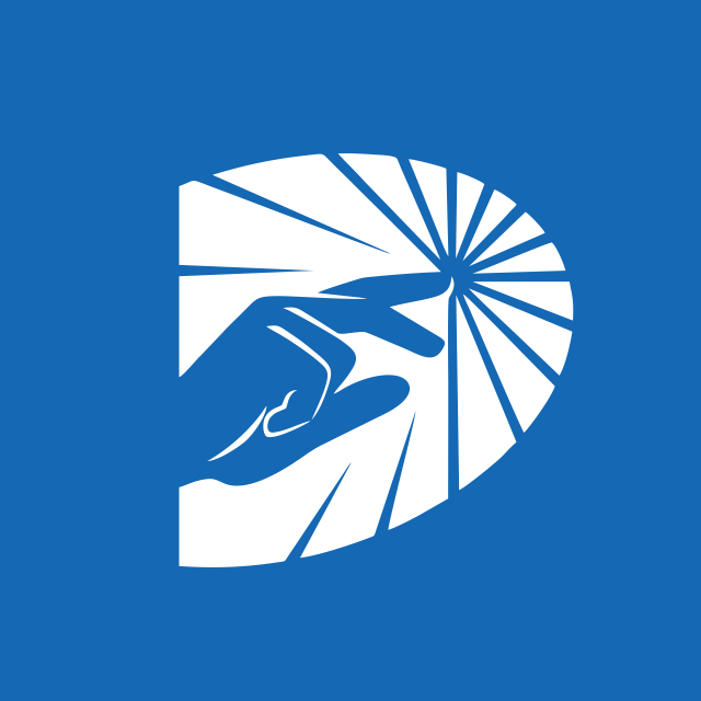 Логотип акции Dominion Energy Inc, D