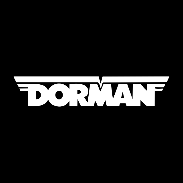 Логотип акции Dorman Products Inc, DORM Логотип акции Dorman Products Inc, DORM