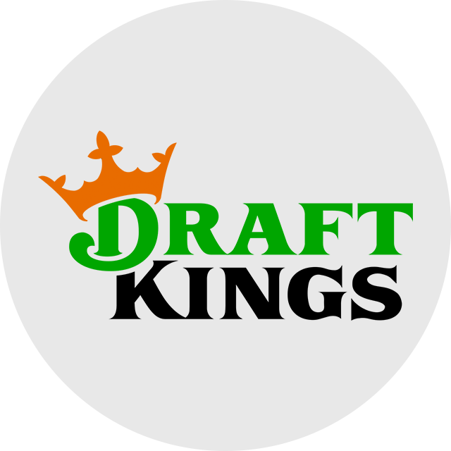 Логотип акции DraftKings, DKNG
