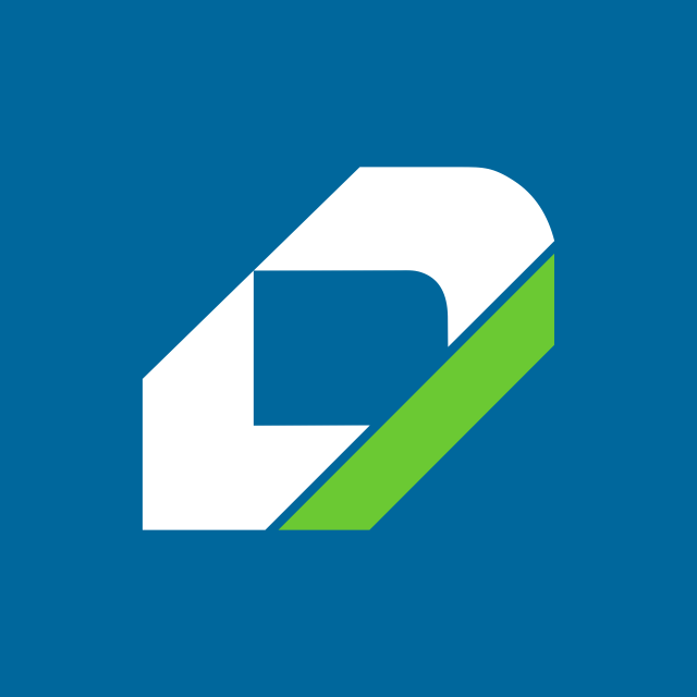 Логотип акции Dycom Industries Inc, DY Логотип акции Dycom Industries Inc, DY
