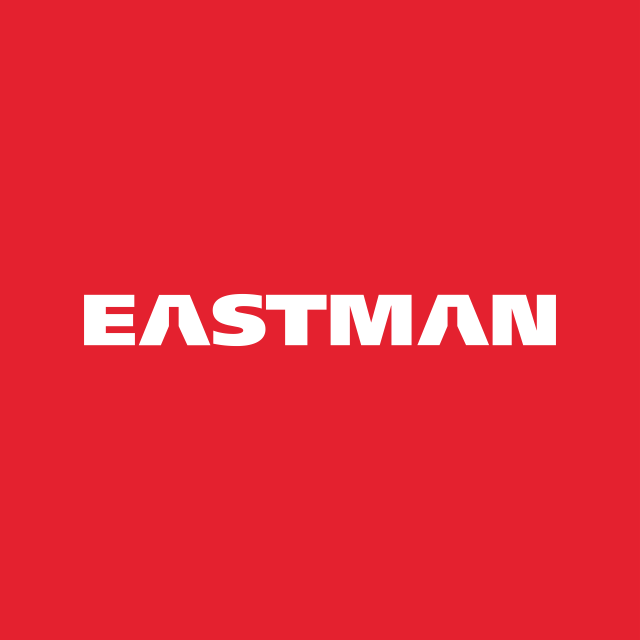 Логотип акции Eastman Chemical Company, EMN Логотип акции Eastman Chemical Company, EMN
