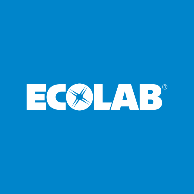 Логотип акции Ecolab, ECL Логотип акции Ecolab, ECL