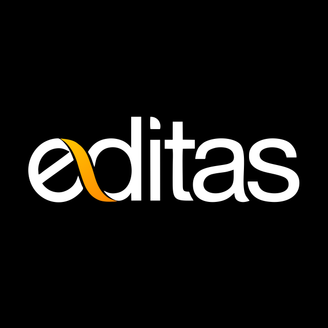 Логотип акции Editas Medicine Inc, EDIT Логотип акции Editas Medicine Inc, EDIT