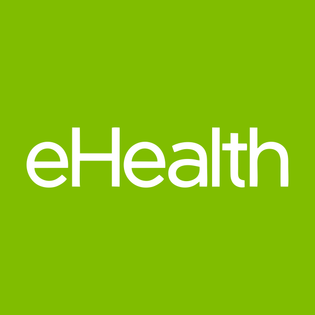 Логотип акции eHealth Inc, EHTH Логотип акции eHealth Inc, EHTH
